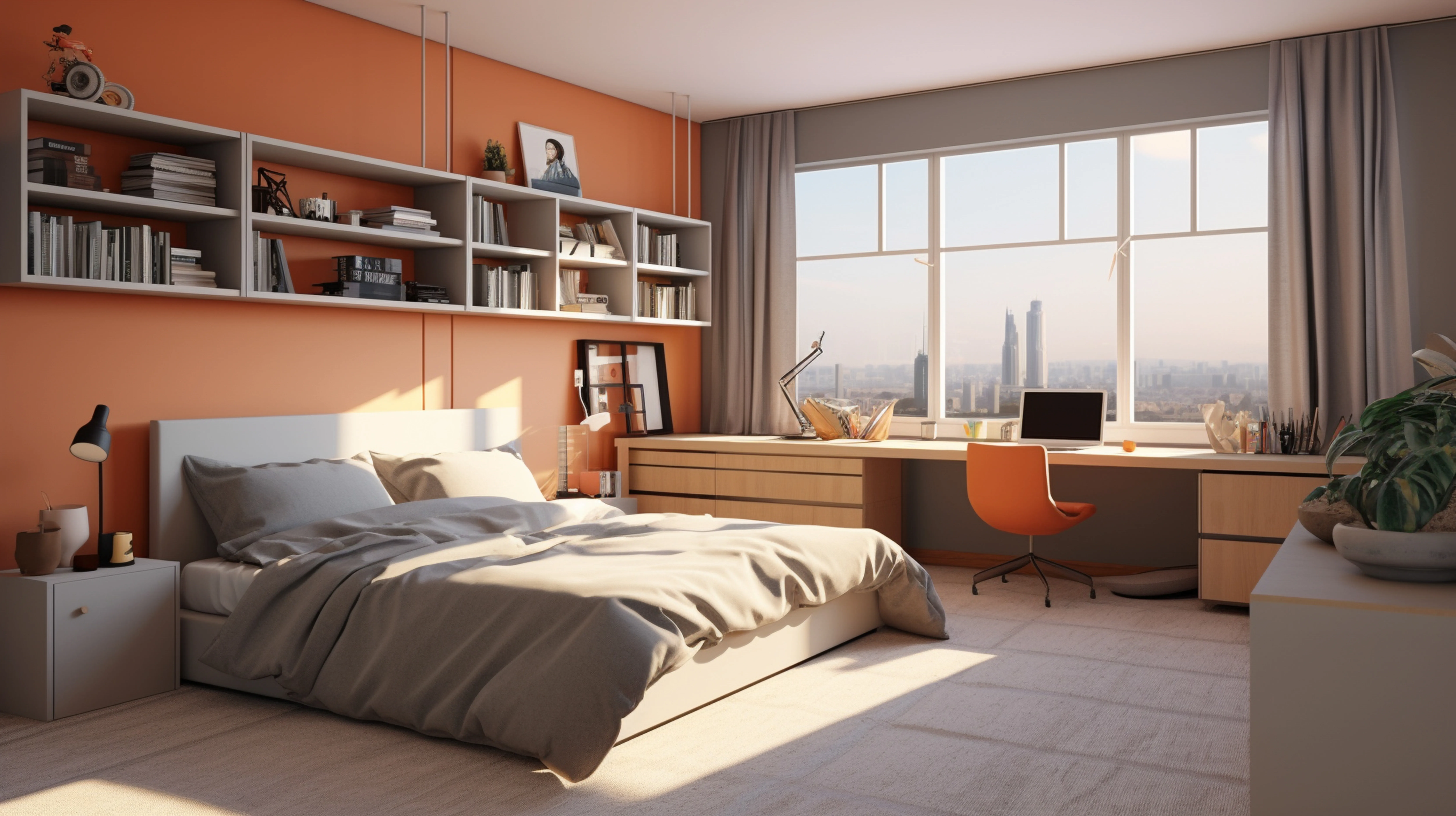 Living Room Design