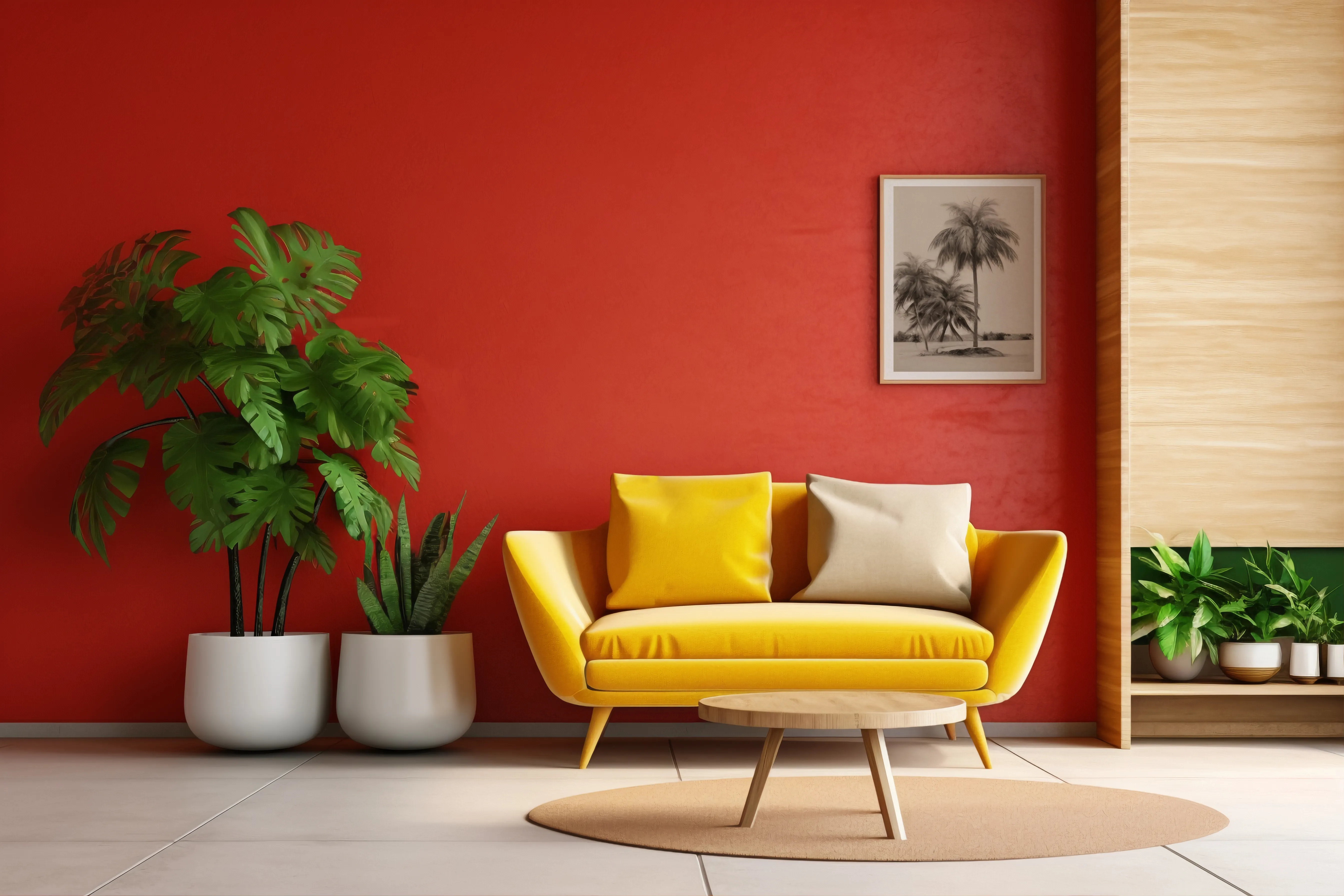 Interior Design in Lucknow